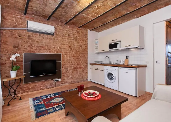 Kolemen Homes Apartamento *