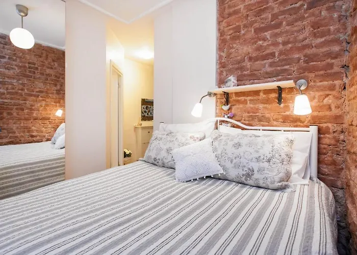 Апартаменты Kolemen Homes