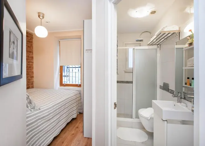 Kolemen Homes Apartamento