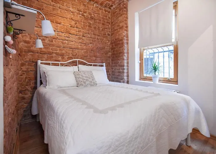 Апартаменты Kolemen Homes Стамбул