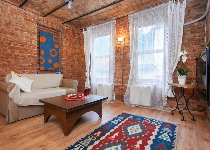 Kolemen Homes Estambul