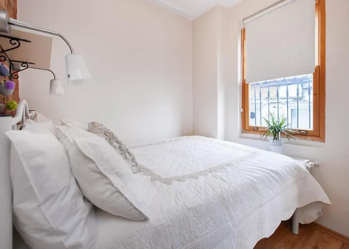 Kolemen Homes Apartamento