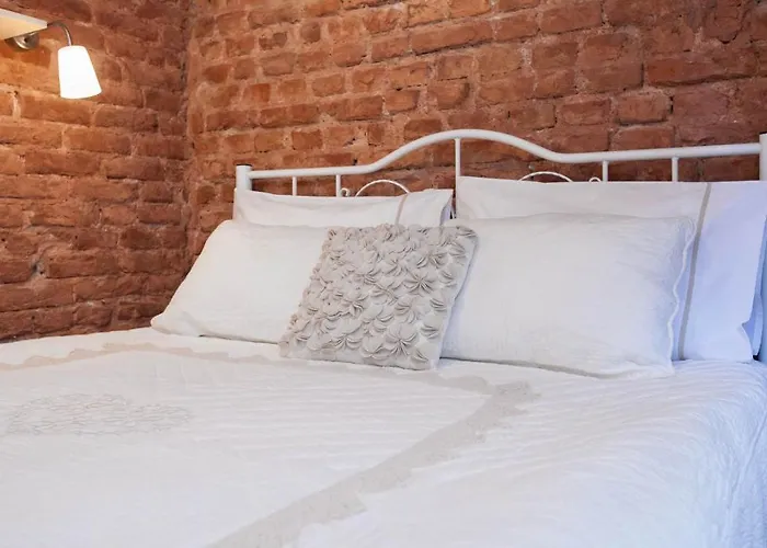 Kolemen Homes Apartamento *