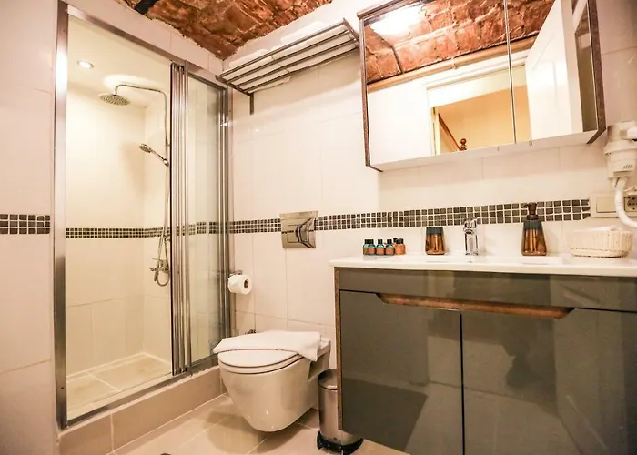 Апартаменты Kolemen Homes