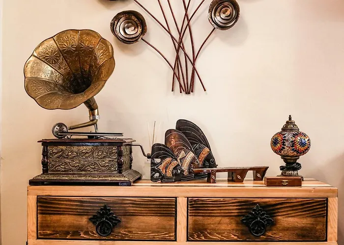 Kolemen Homes Apartamento Estambul