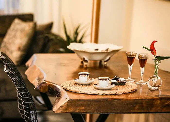 Kolemen Homes * Стамбул