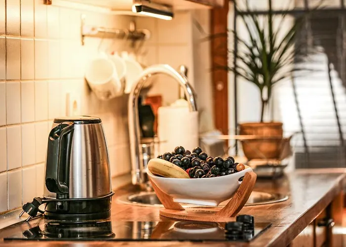 Апартаменты Kolemen Homes Стамбул