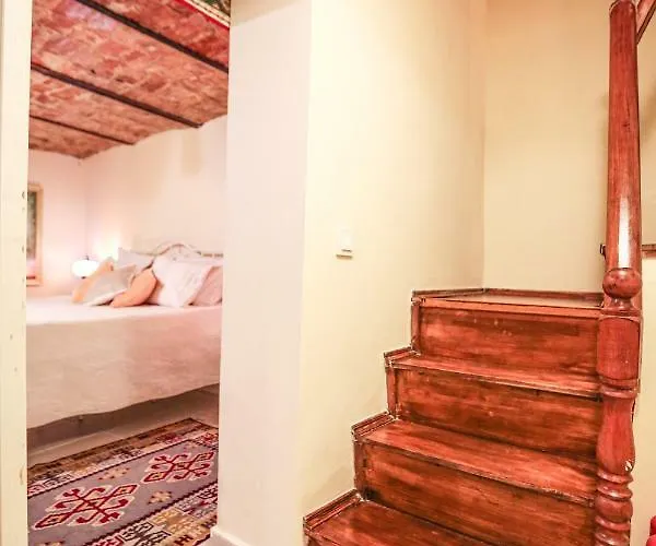 Апартаменты Kolemen Homes