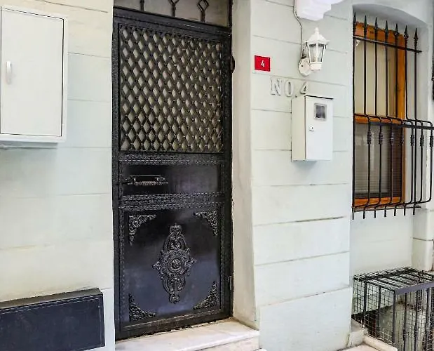 Apartamento Kolemen Homes *