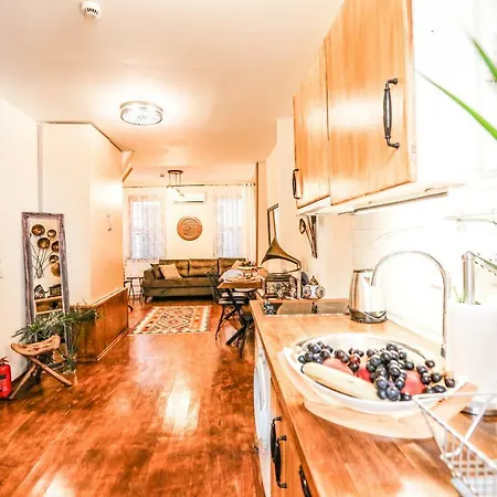 Kolemen Homes דירה