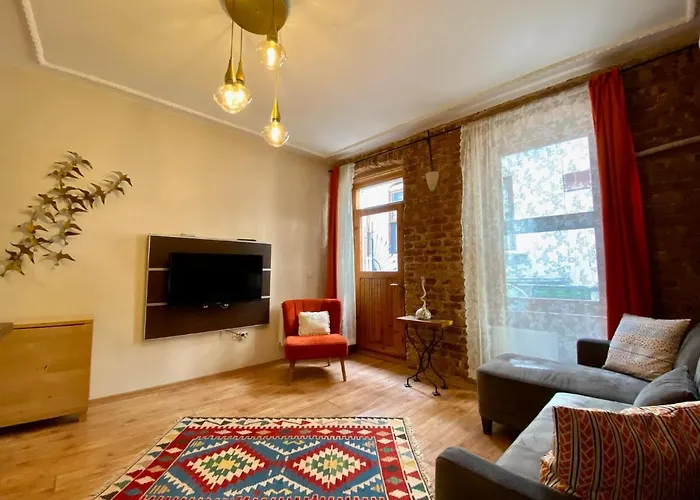 Kolemen Homes איסטמבול