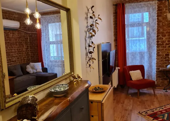 Kolemen Homes איסטמבול