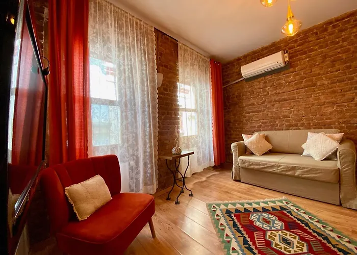 Kolemen Homes דירה