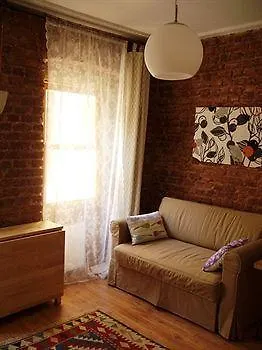 דירה Kolemen Homes