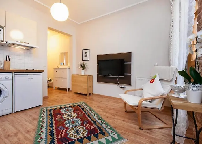 דירה Kolemen Homes איסטמבול