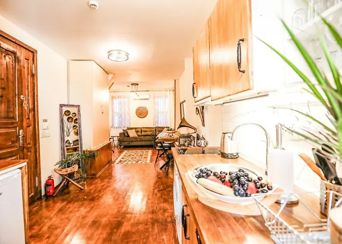 Kolemen Homes דירה