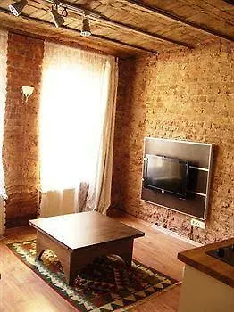 Apartman Kolemen Homes Isztambul