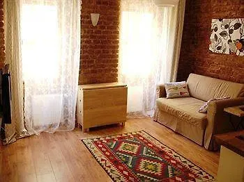 Kolemen Homes Apartman Isztambul