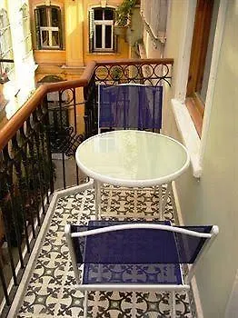 Kolemen Homes Istanbul