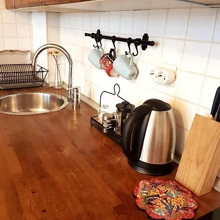 Apartman Kolemen Homes