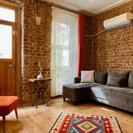 Kolemen Homes * Isztambul