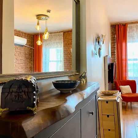 Apartman Kolemen Homes *