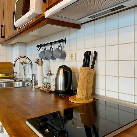 Apartman Kolemen Homes