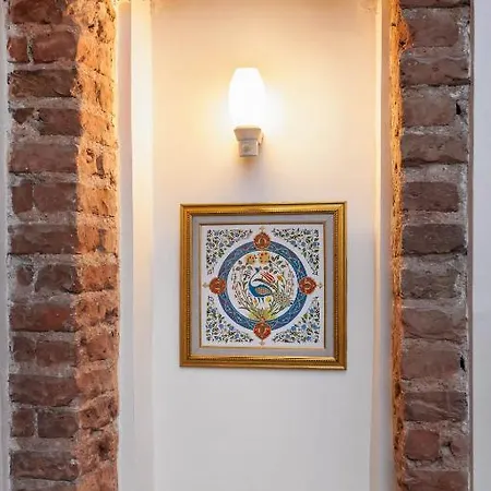 Kolemen Homes Apartman Isztambul