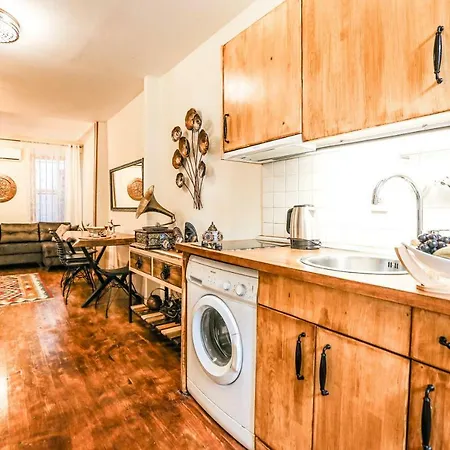 Kolemen Homes Isztambul