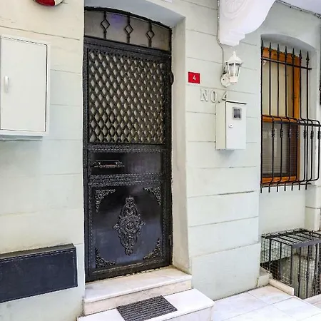 Apartman Kolemen Homes *