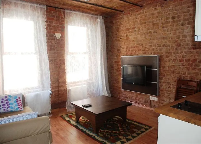 Kolemen Homes * イスタンブール